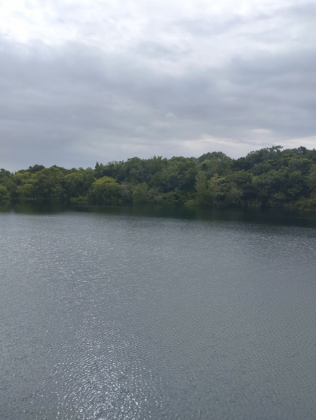 Cenote Azul photo 2