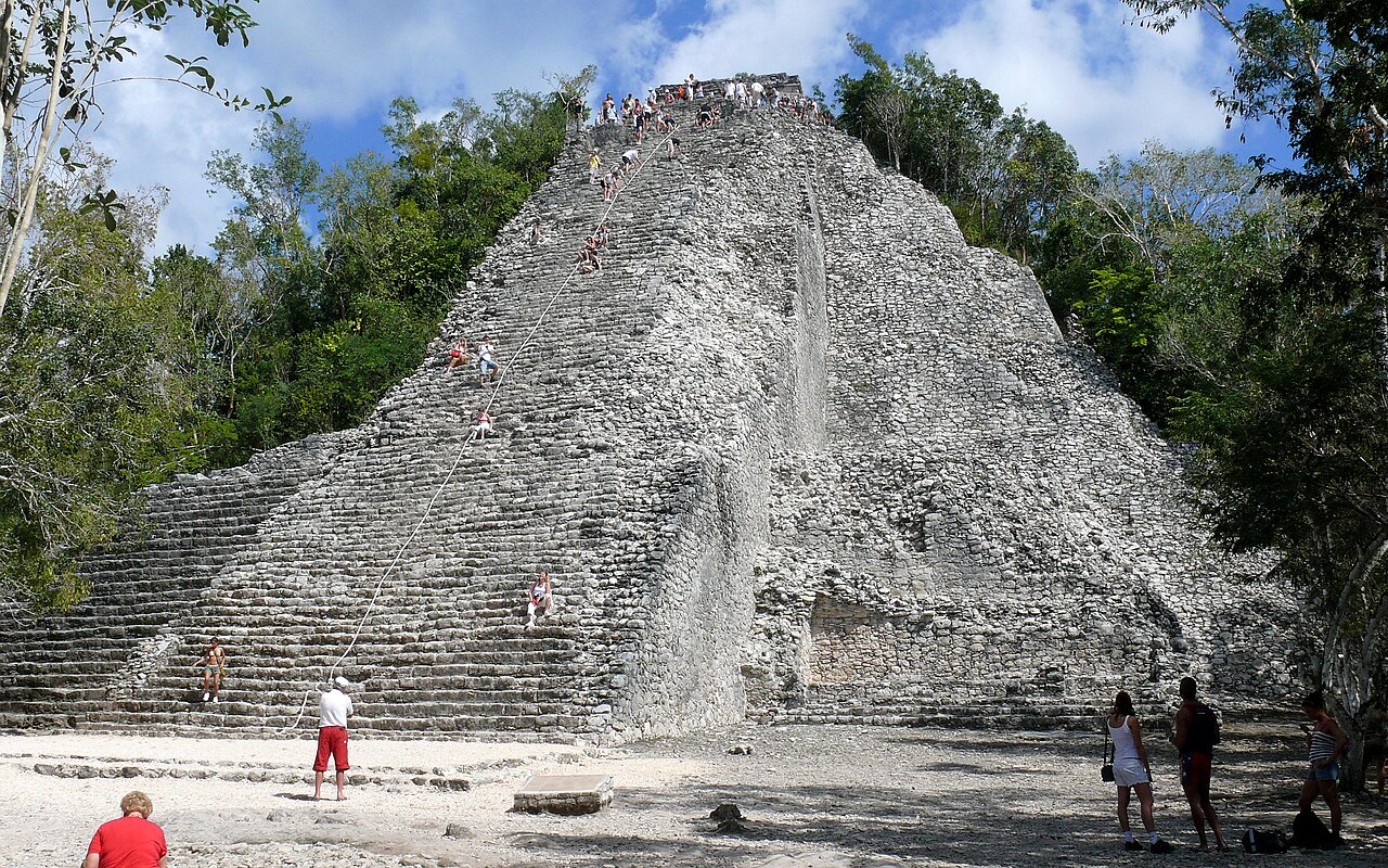 Cobá