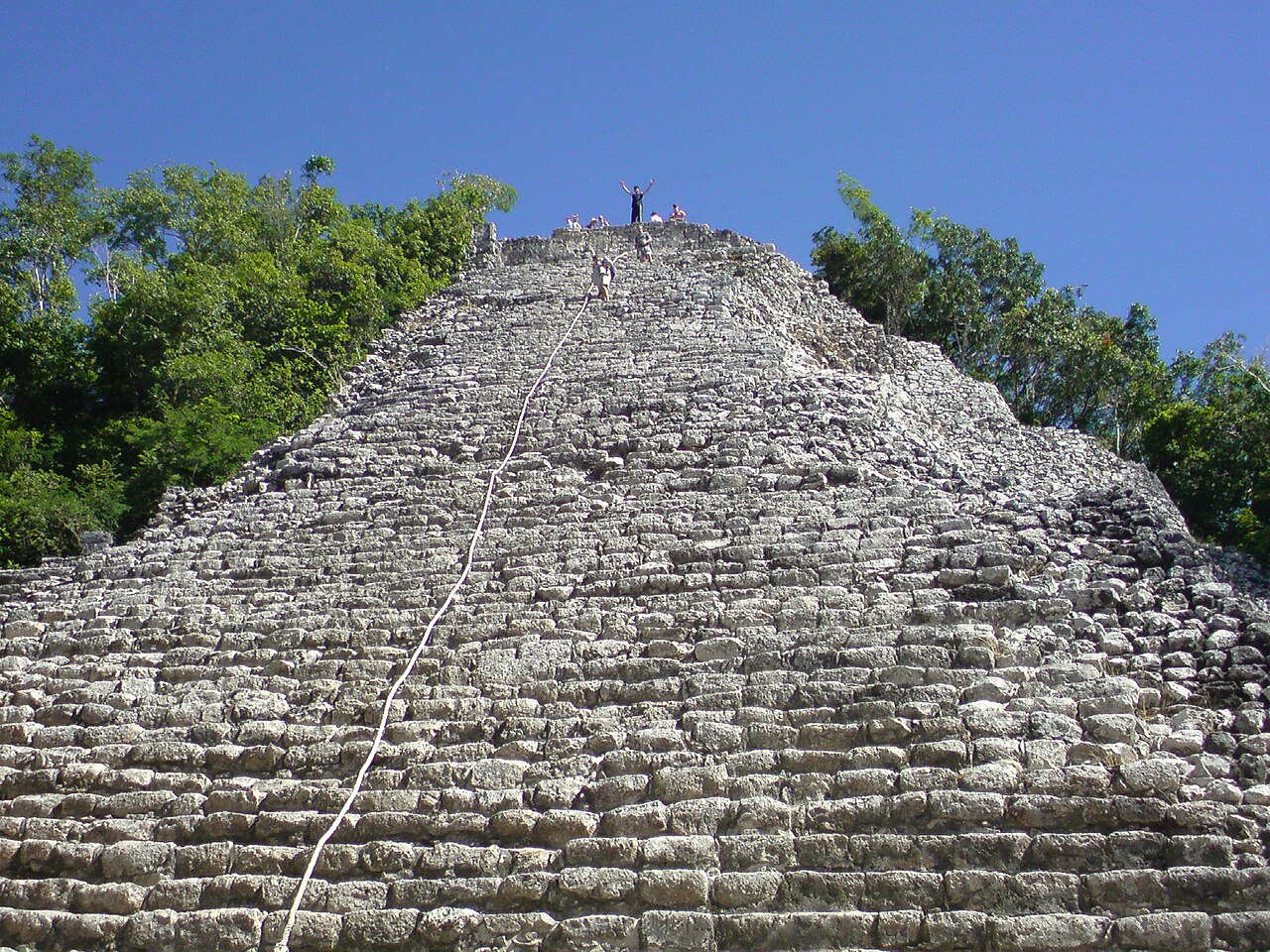 Cobá photo 2