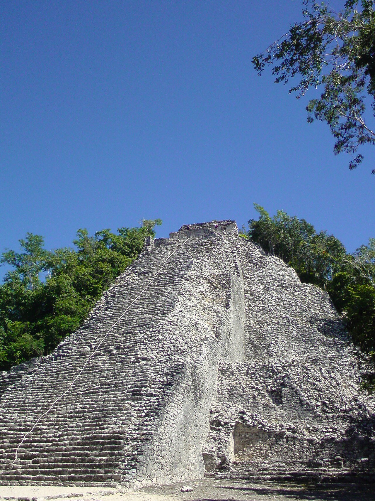 Cobá photo 3