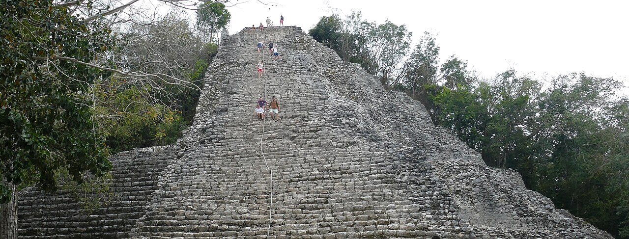 Cobá photo 4