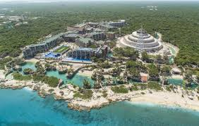 Hotel Xcaret México resort