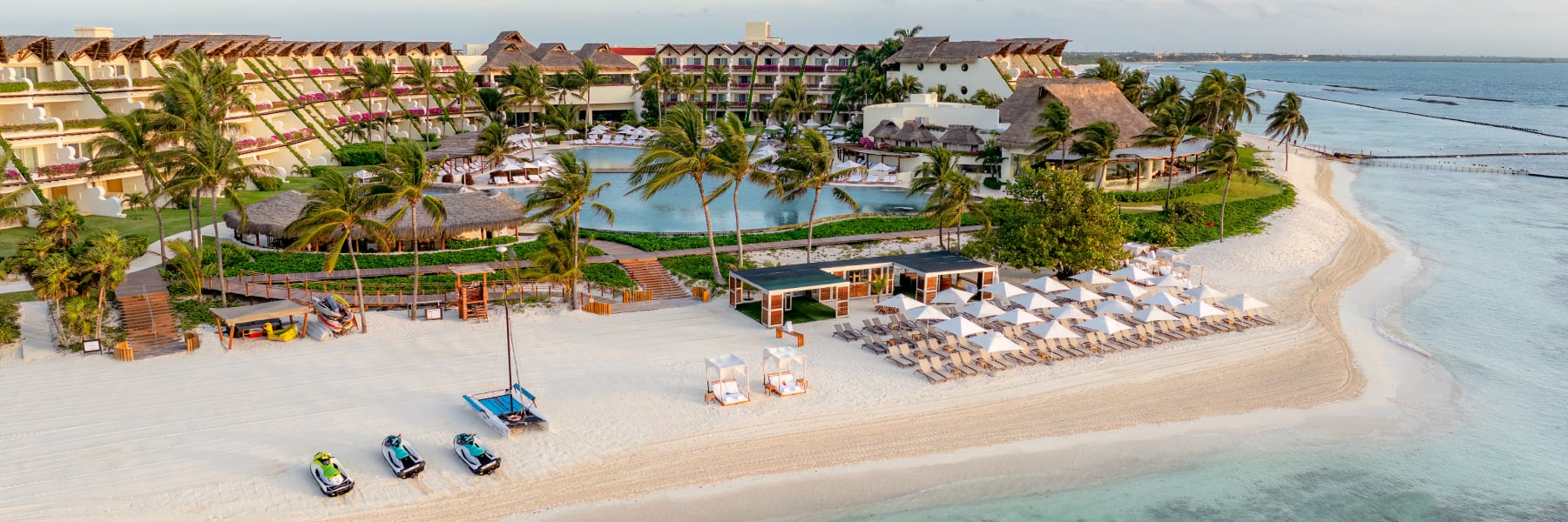 Grand Velas Riviera Maya