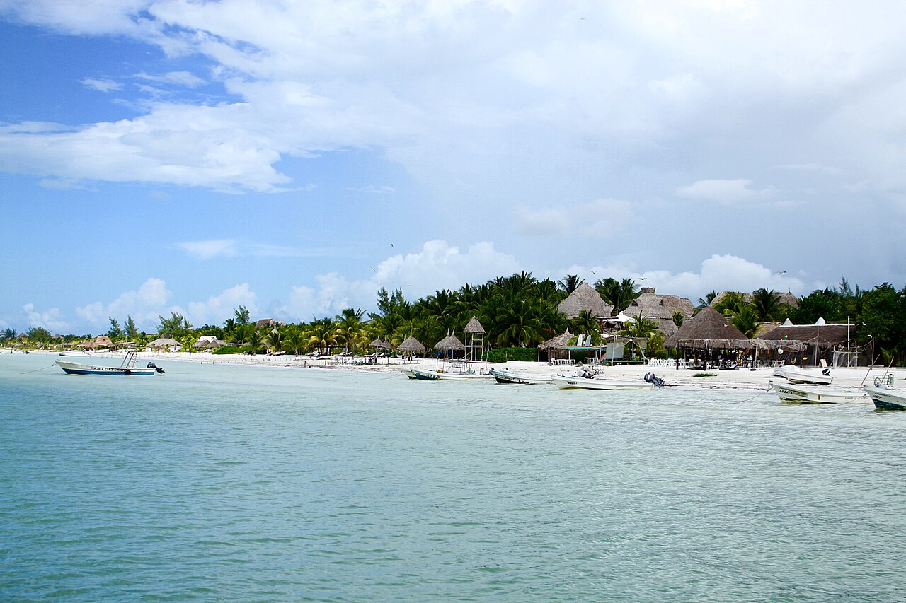 Holbox
