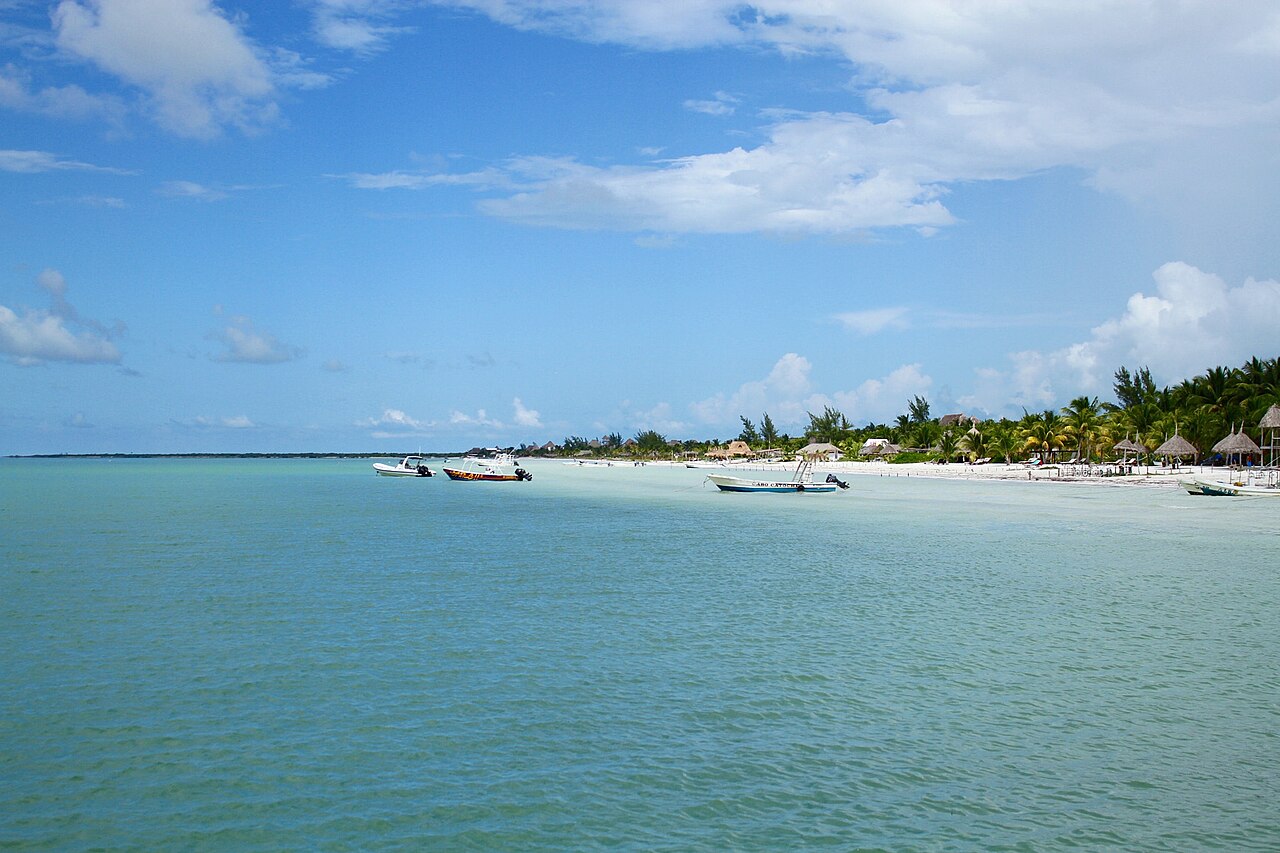 Holbox photo 2