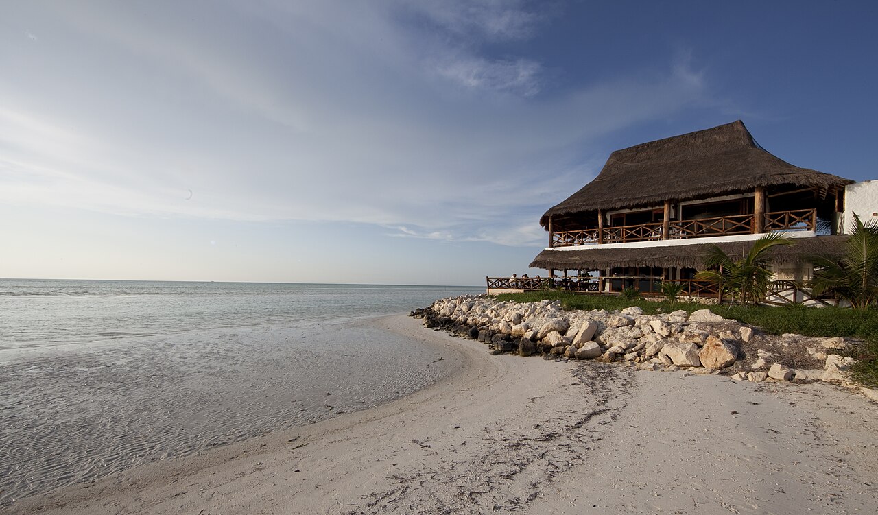 Holbox photo 3