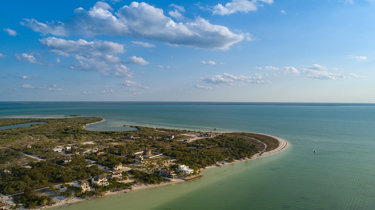 Holbox photo 4
