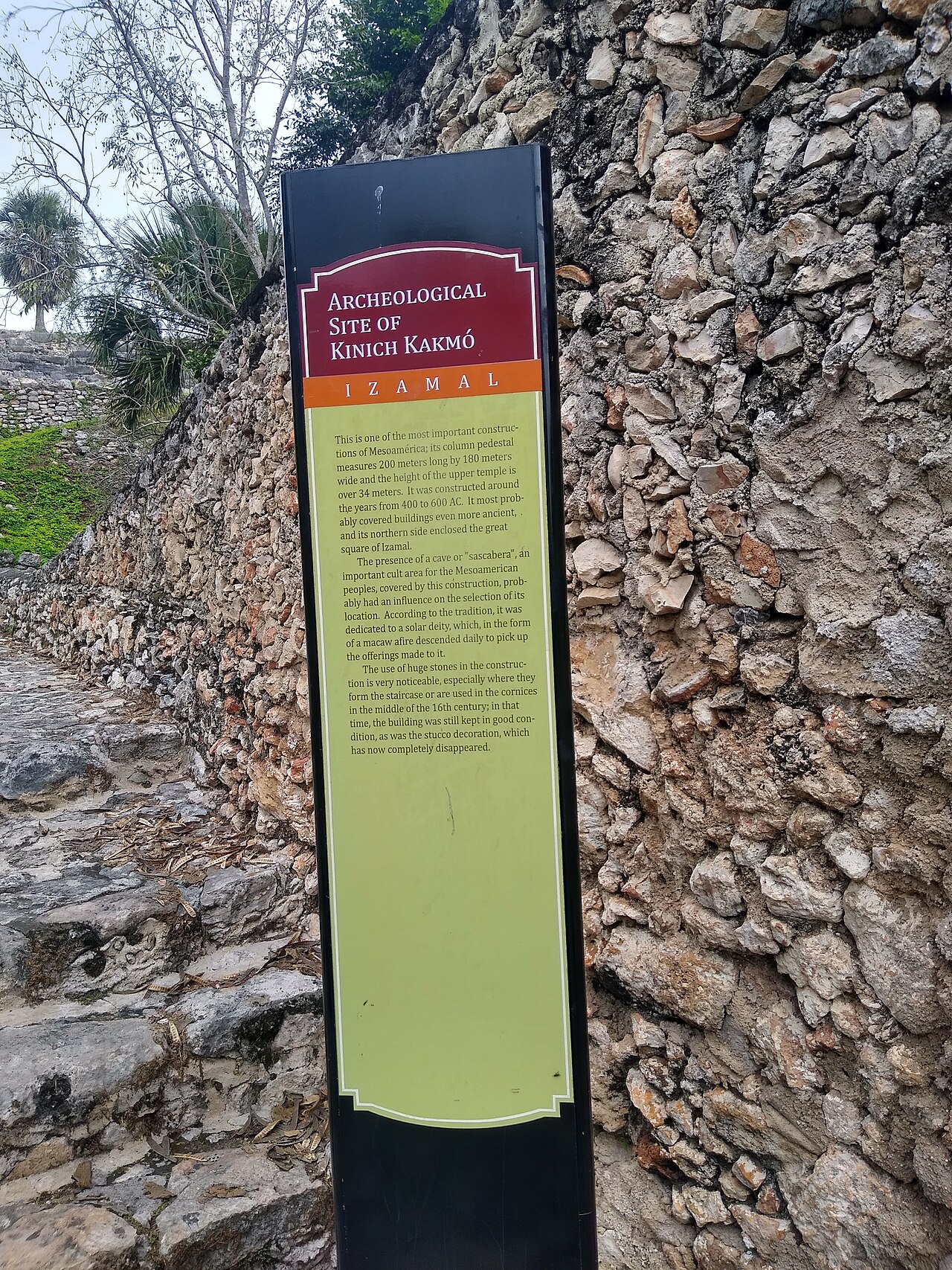 Izamal