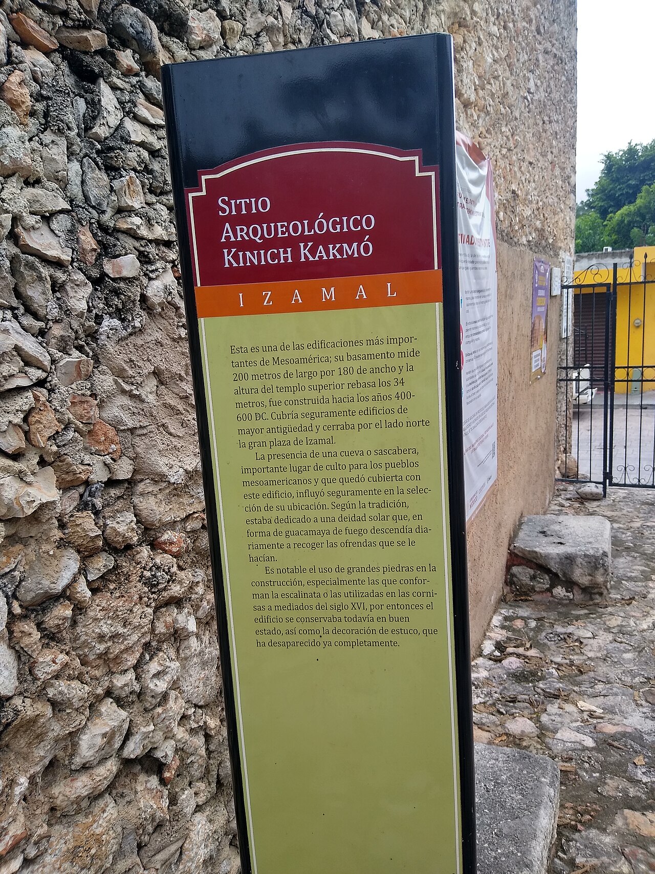 Izamal photo 4