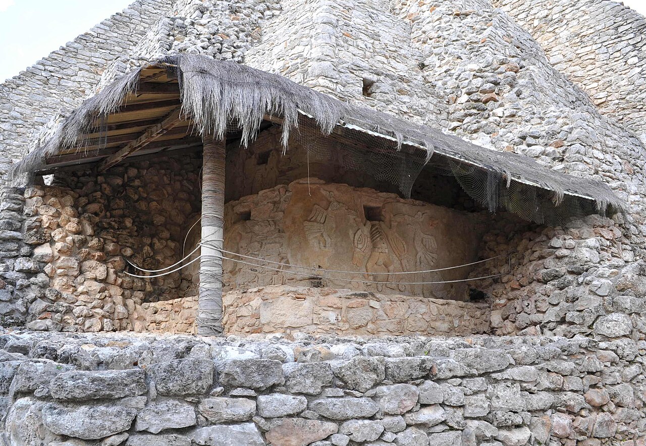 Mayapán photo 2