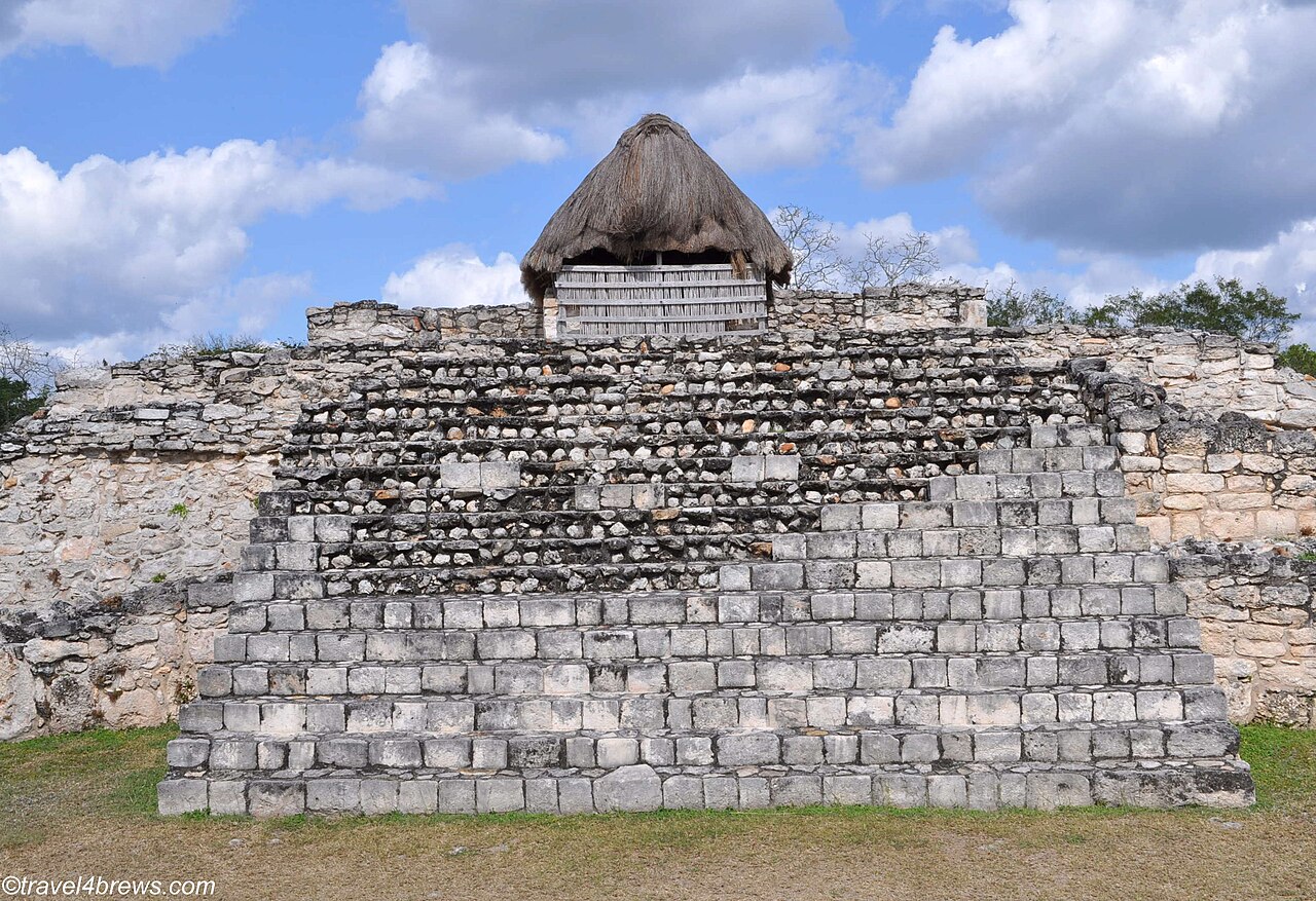 Mayapán photo 3