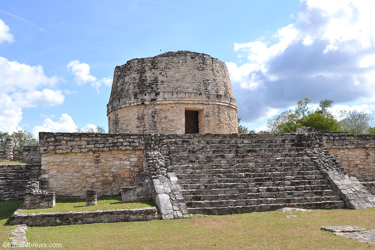 Mayapán photo 4
