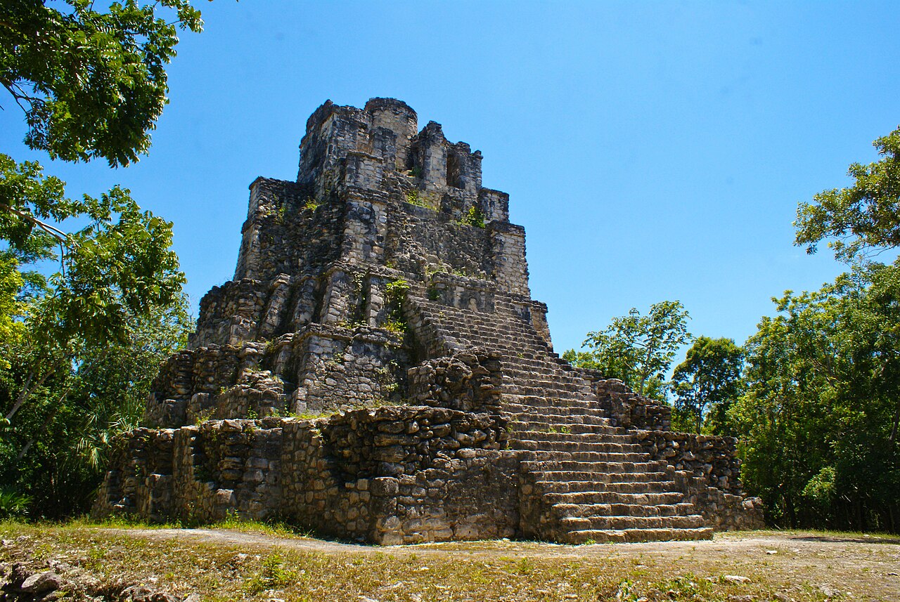 Muyil photo 2