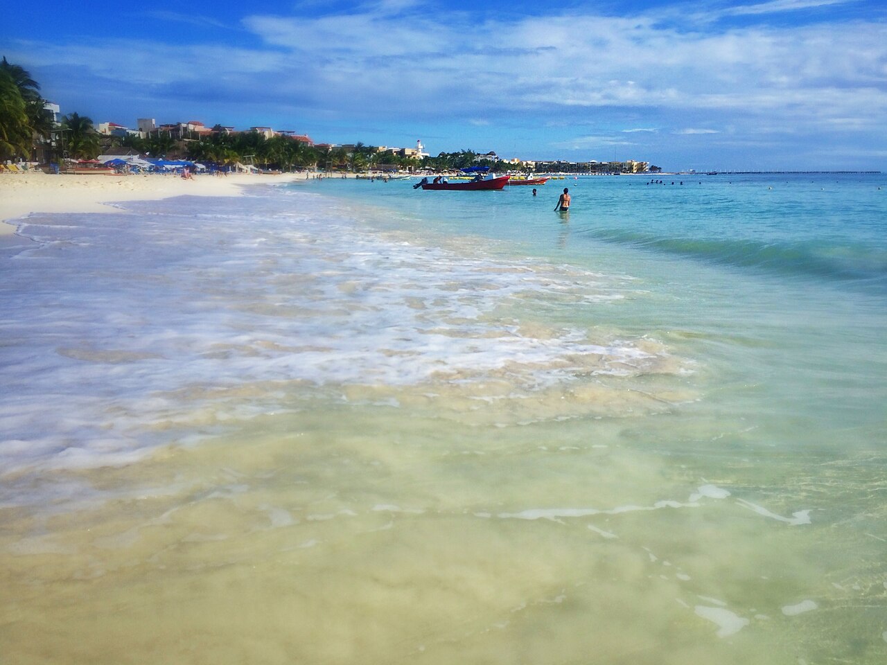 Playa del Carmen photo 3