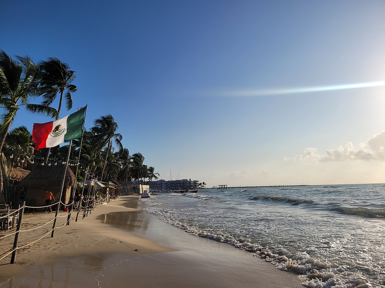 Playa del Carmen photo 4
