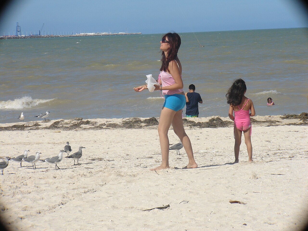 Progreso photo 3
