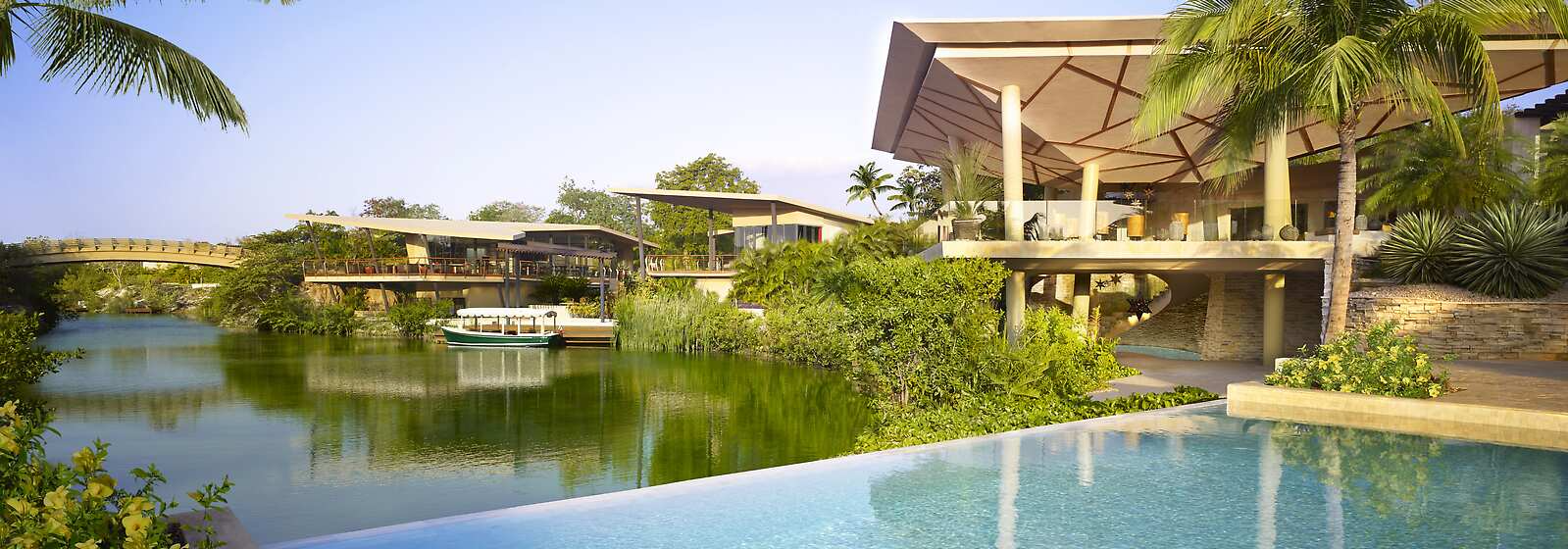 Rosewood Mayakoba