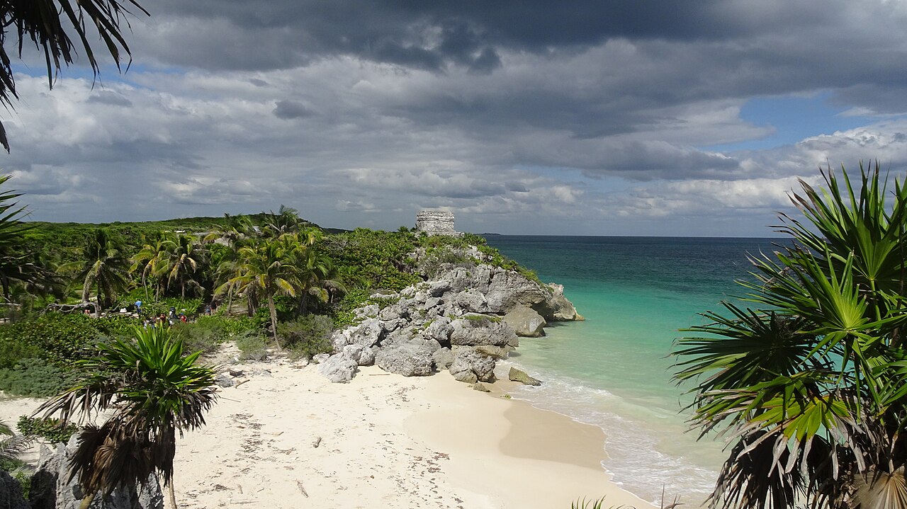 Tulum photo 2