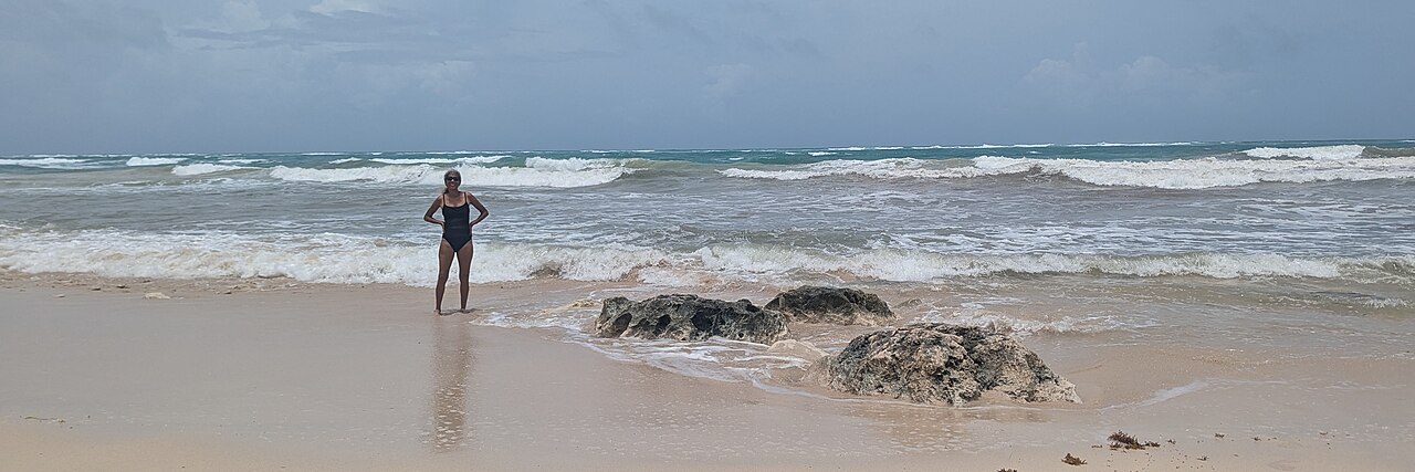 Tulum Beach photo 3