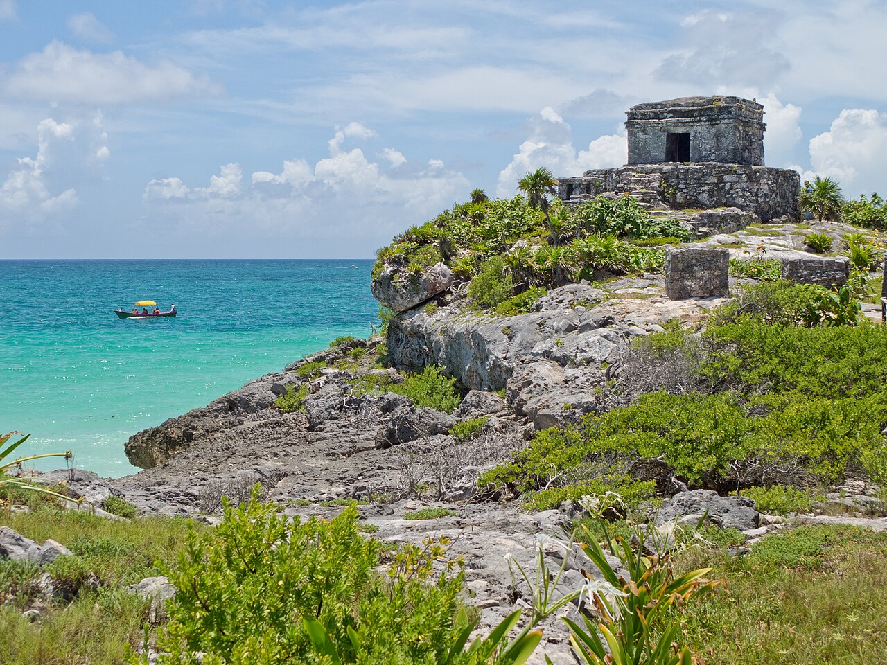 Tulum photo 3
