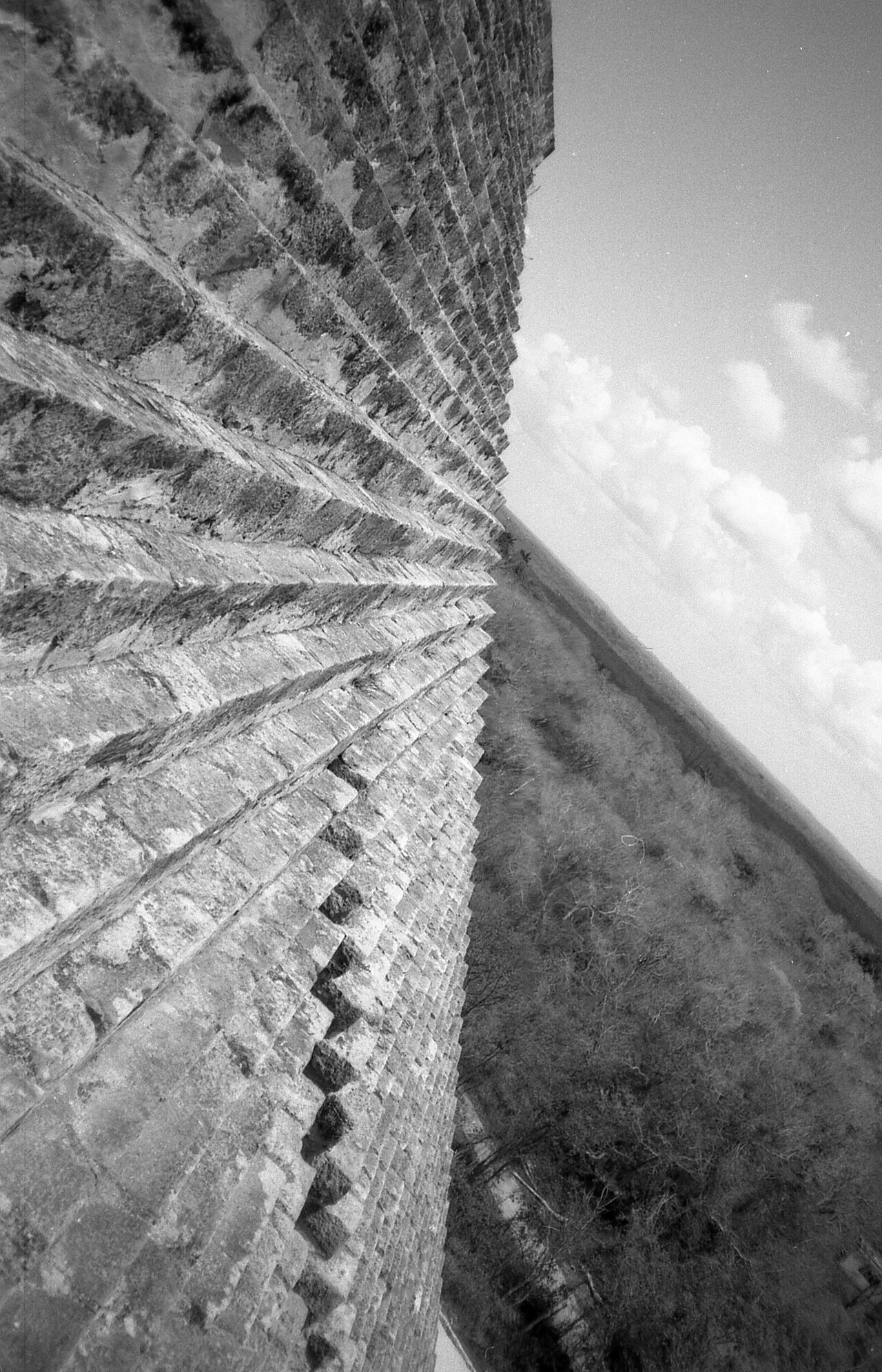 Uxmal photo 4