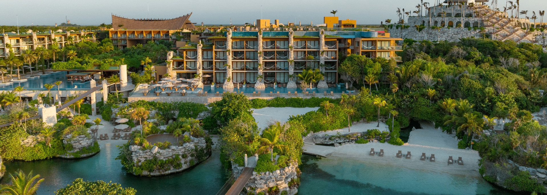 Hotel Xcaret México