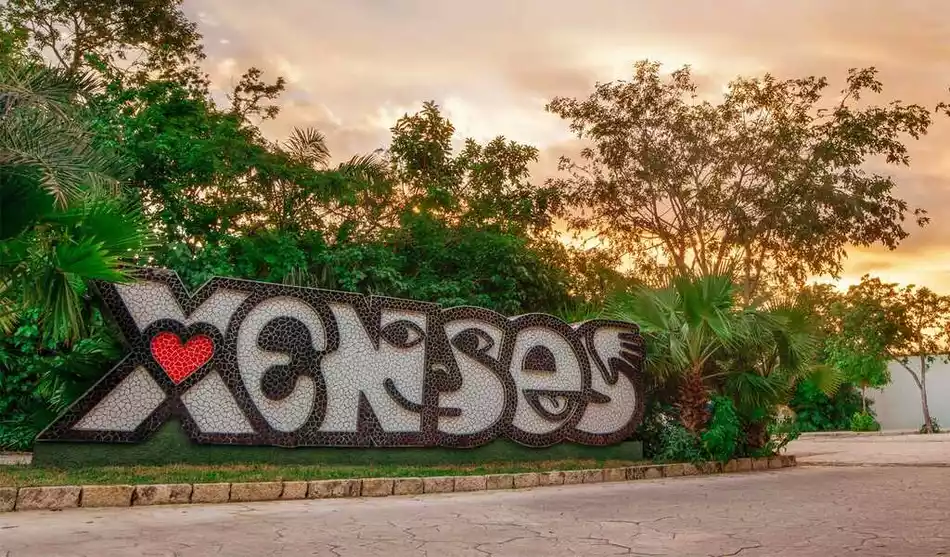 Xenses park