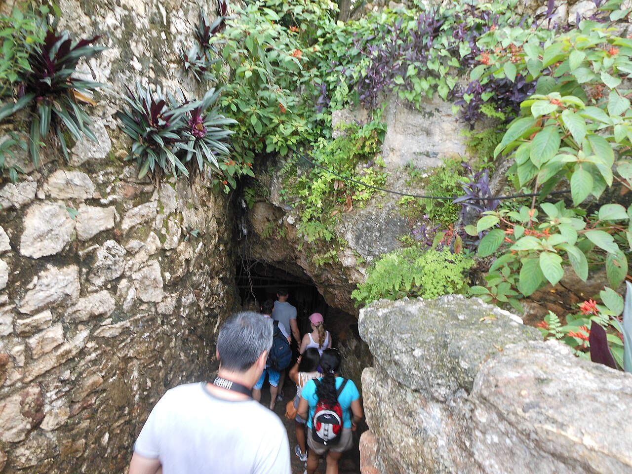 Cenote Zaci photo 3